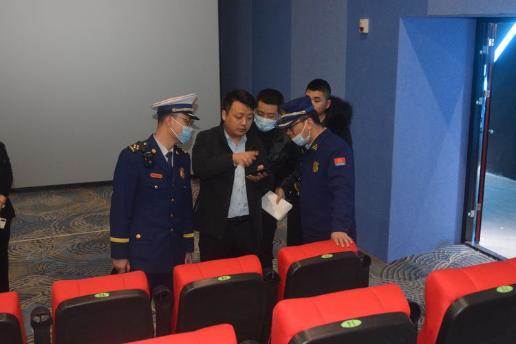 构筑节前消防安全防火墙,新晃多彩活动筑牢消防安全防护墙