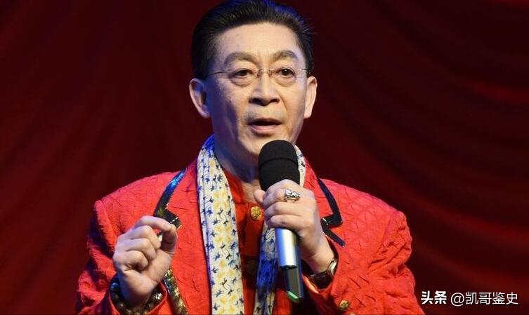 私生活混乱、撒谎成性、批判他人堕落自己，这5位老戏骨令人汗颜