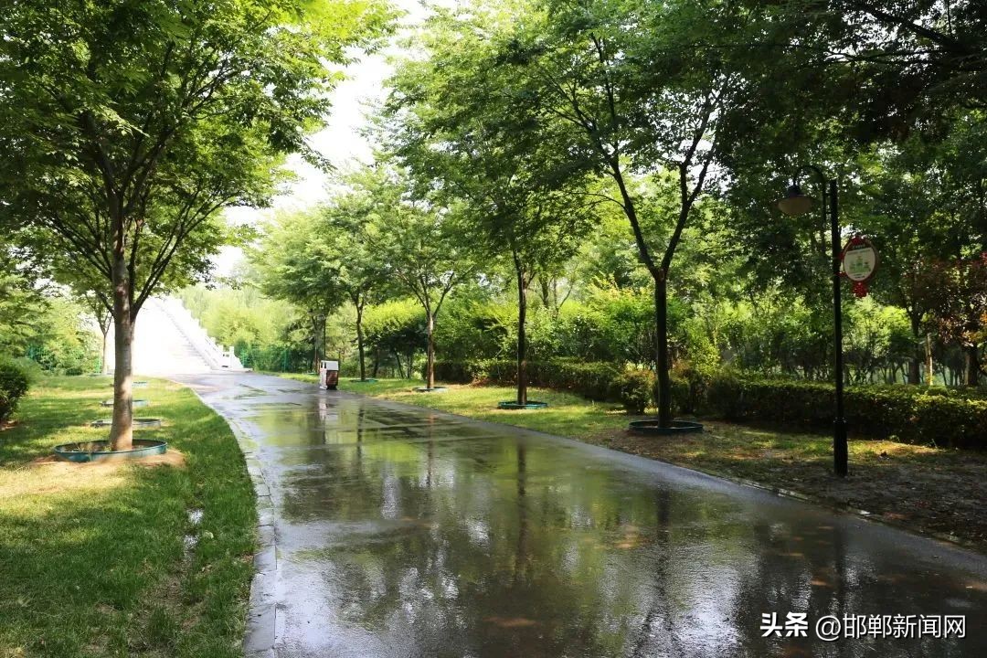 峰峰网红打卡地,寓教于玩幼儿园