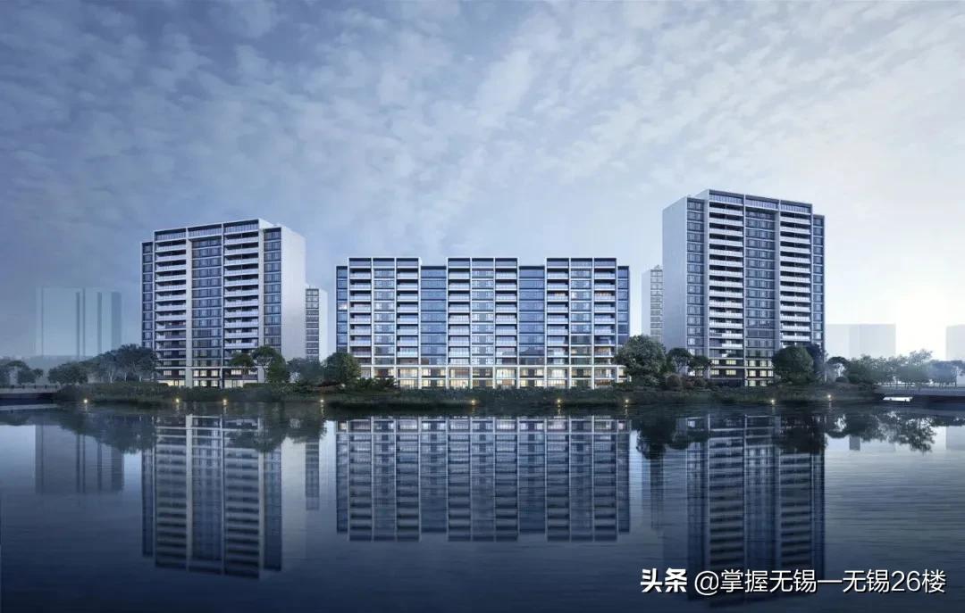 2021年无锡十大豪宅,无锡千万级豪宅有哪些