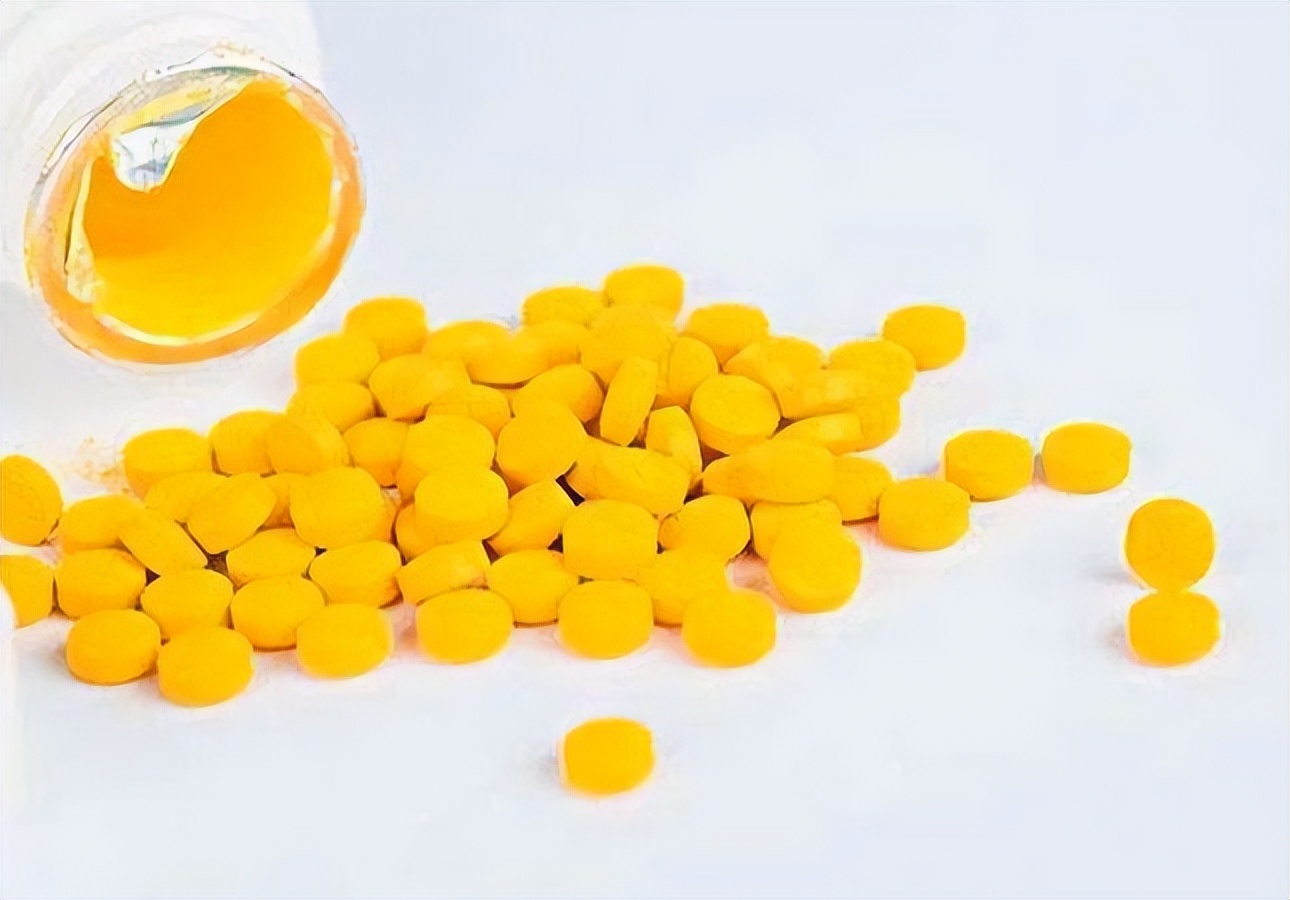 几块钱一瓶的维生素b2有效果啊,几块钱维生素b2的作用