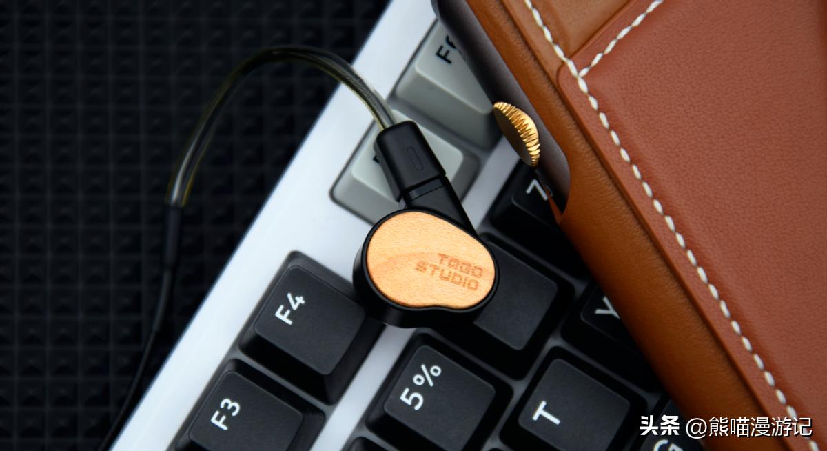 6.18选购不困难，多款HiFi蓝牙耳机解码耳放听感推荐爆料分享