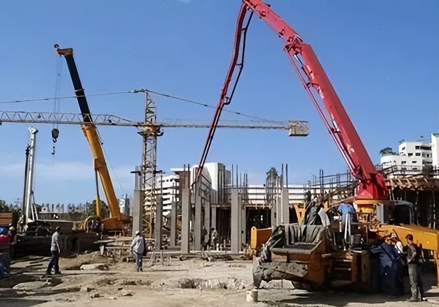 节后复工的安全生产条件检查措施,工地多长时间复工需要搞复工检查