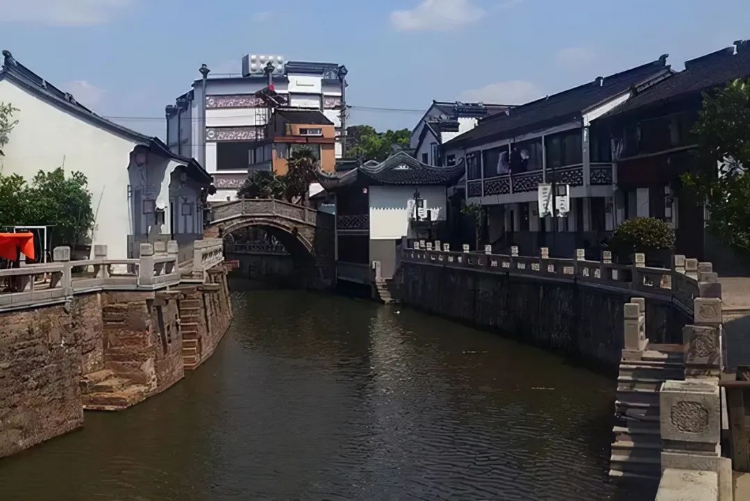 上海古镇十大必去景点旅游攻略,上海附近古镇旅游景点大全排名