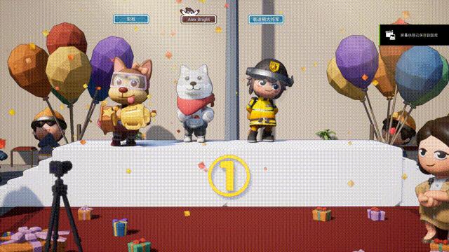 欢乐、整蛊、废朋友：派对游戏《实况！救援大作战》评测