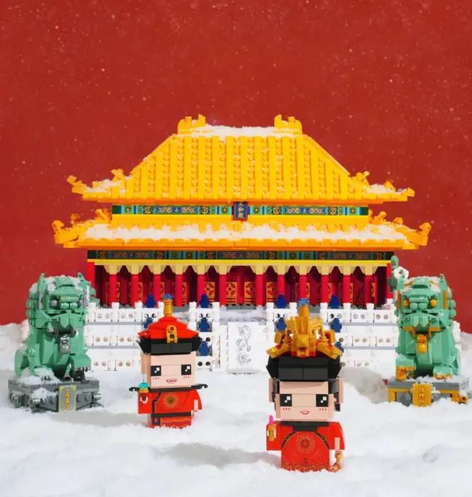 618国产积木,618国产大积木