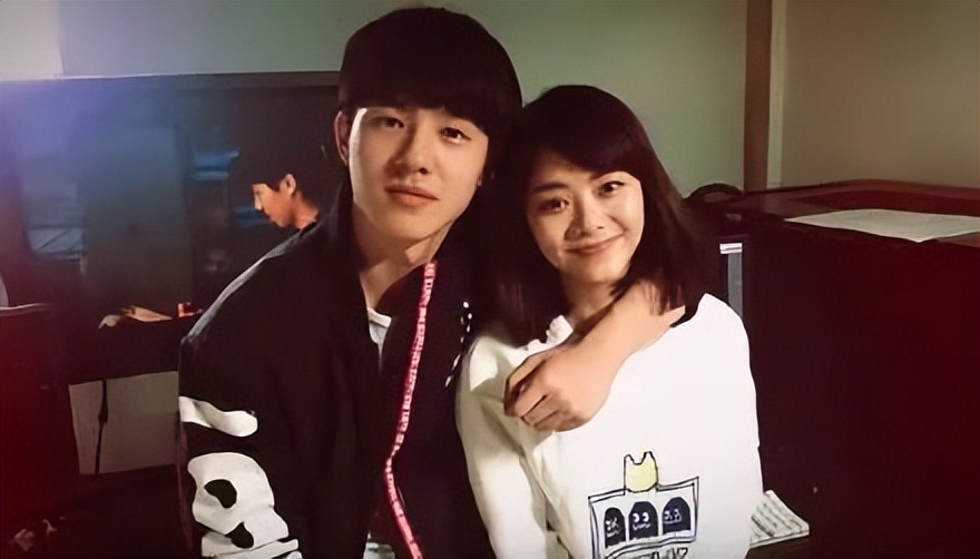 欧阳娜娜和刘昊然谭松韵,刘昊然和谭松韵和欧阳娜娜