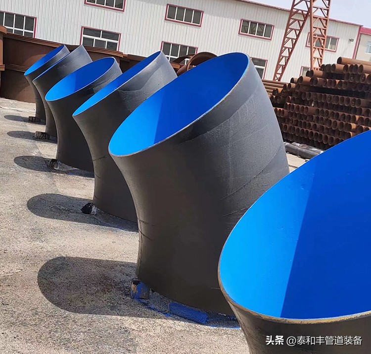 苏州tpep防腐直缝钢管批发报价,大口径tpep防腐螺旋钢管生产厂家