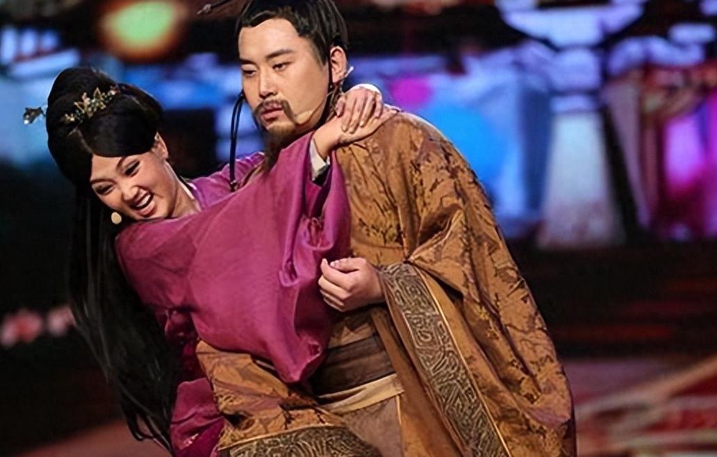 古代妃子睡在哪个房间,古代妃子睡的床