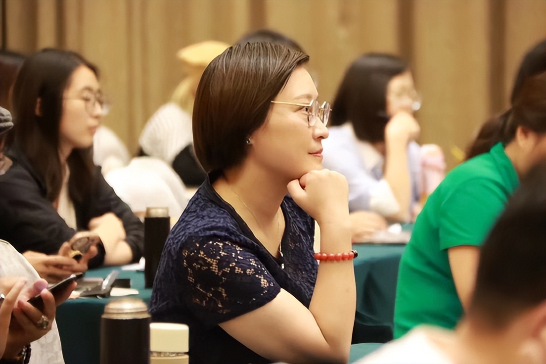 ​内在越稳外在越活｜张沛超精神分析本土化与整合连续培训苏杭三阶