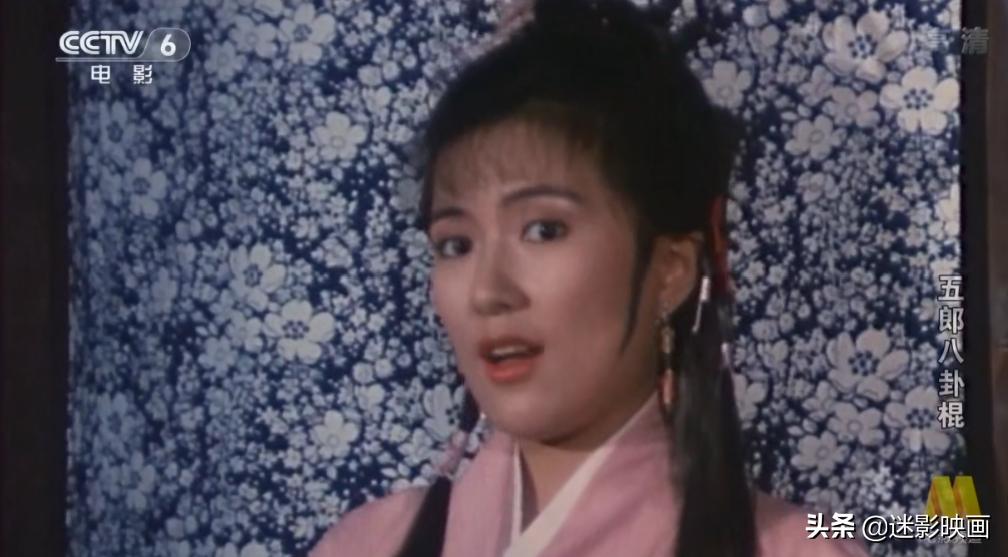 70年代武侠片梁小龙,梁小龙拍的80年代武侠电影