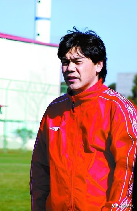 94年中国足球职业化第一天,1994年中国职业联赛