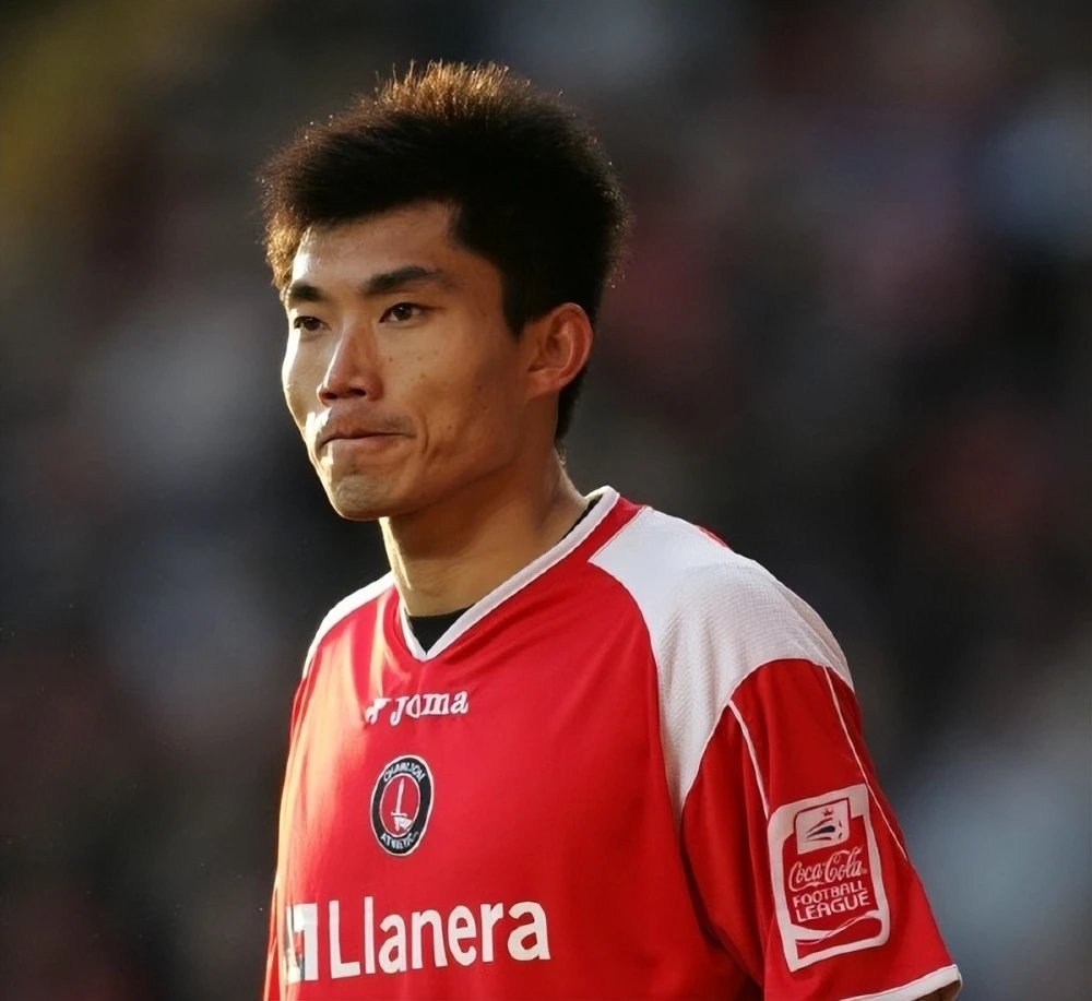 中国男足十大功勋人物,中国男足运动员10大排行