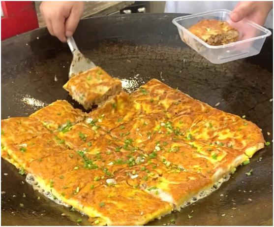 来武汉怎么能错过这些美食呢,武汉五一美食推荐必吃