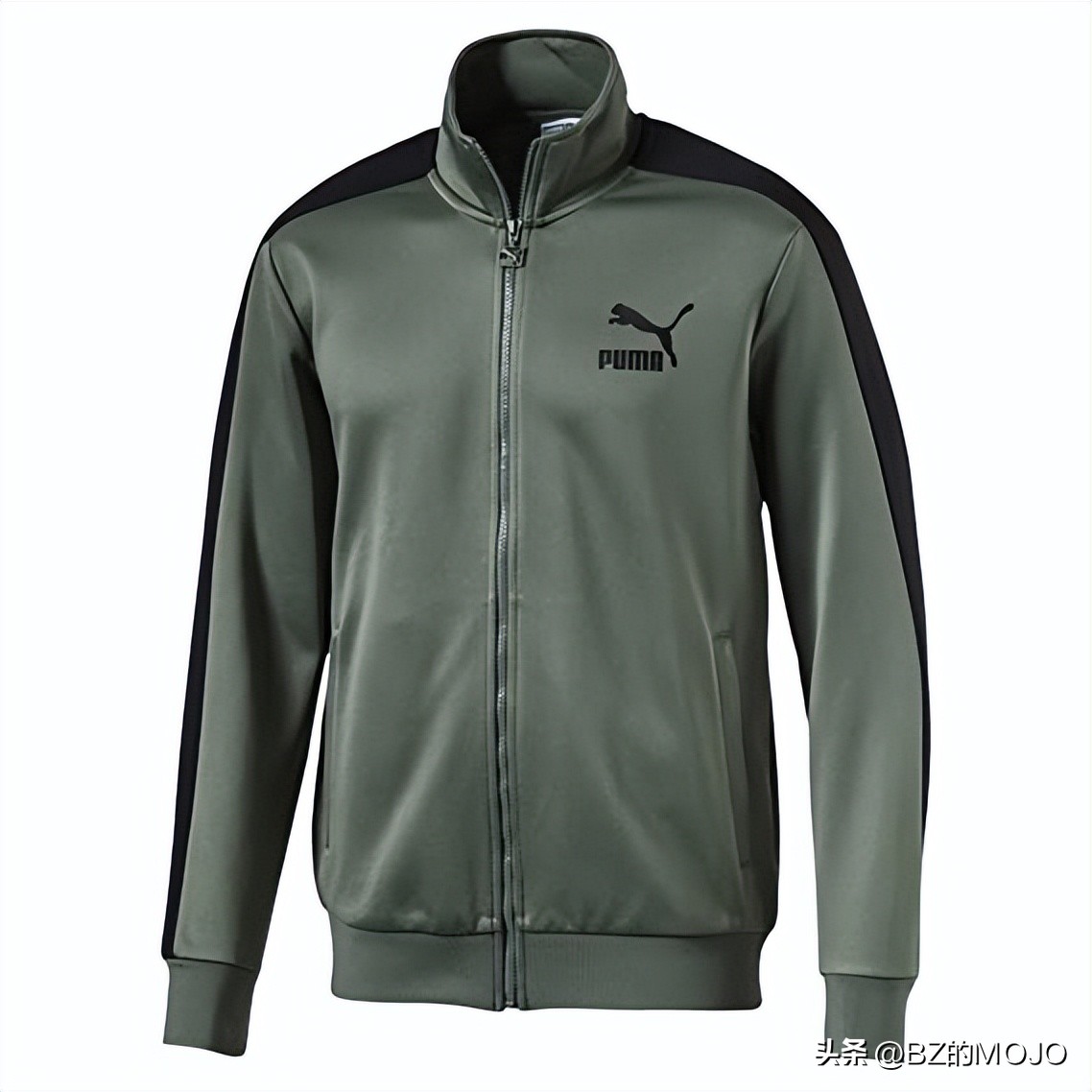 什么样的夹克又好穿又好看,什么夹克好穿又好看