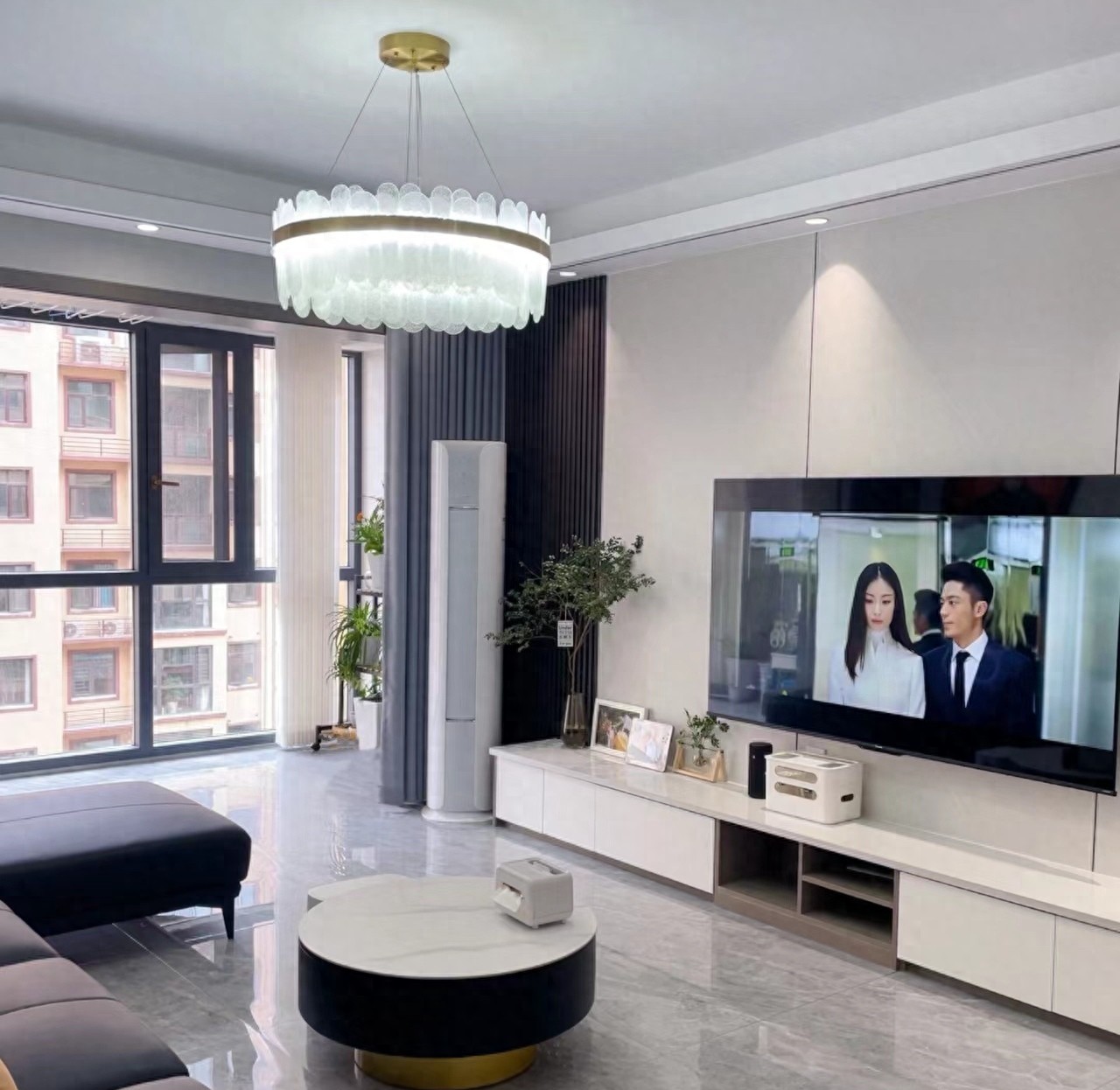 装修预算不足的家电值得买,80平的房子装修家具家电预算