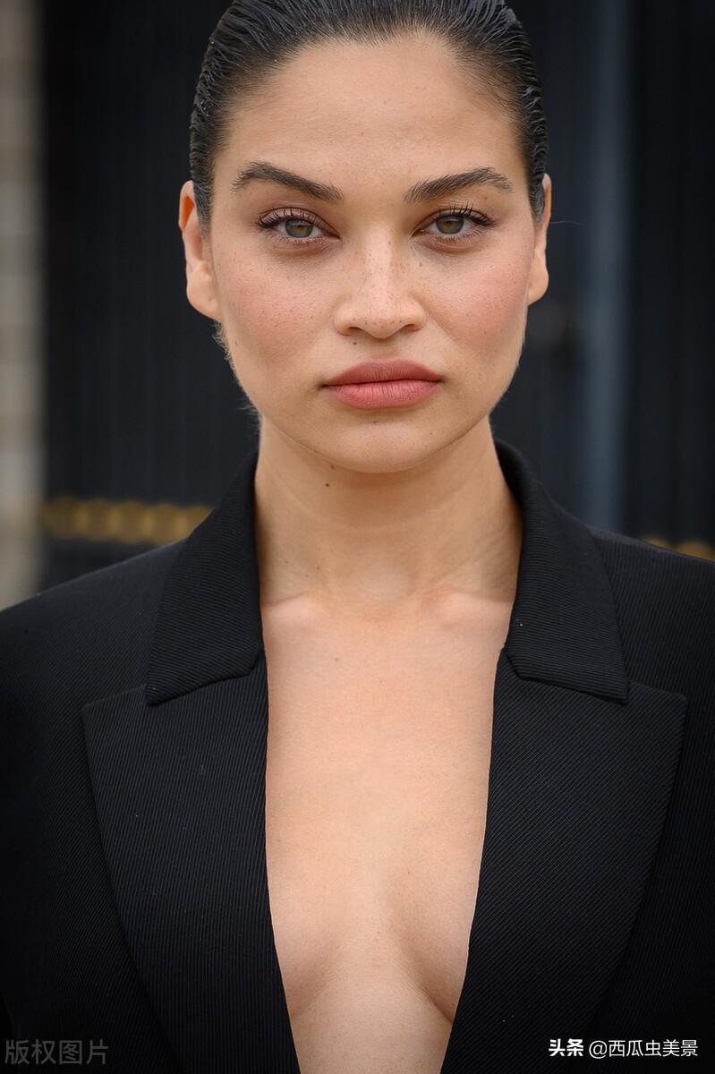 秀场走秀纪梵希,纪梵希2007时装秀