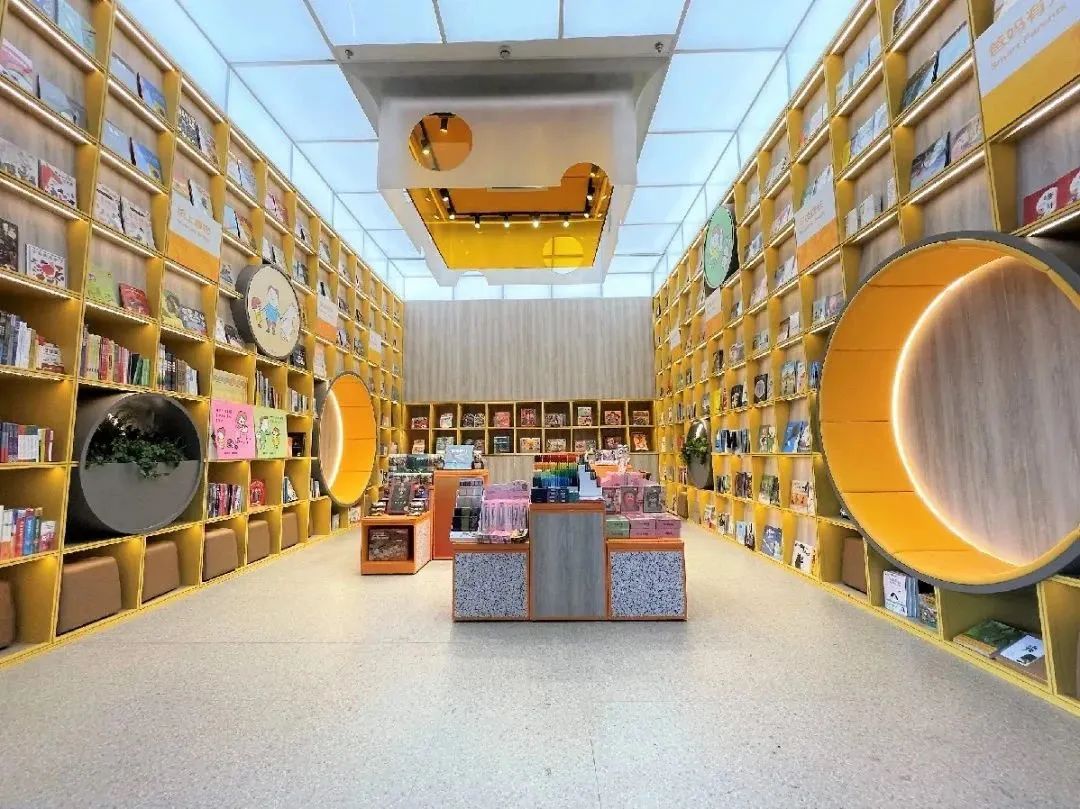 传统书店和网红书店,网红书店到底怎么样了