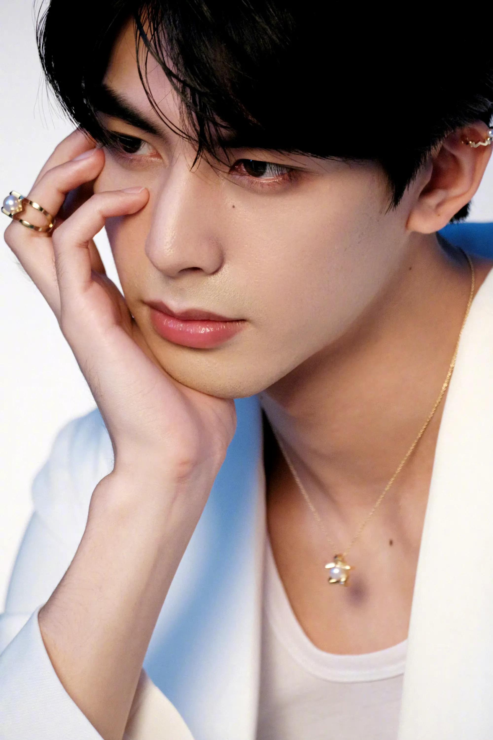 十位全球顶级帅哥,顶级浓颜系帅哥