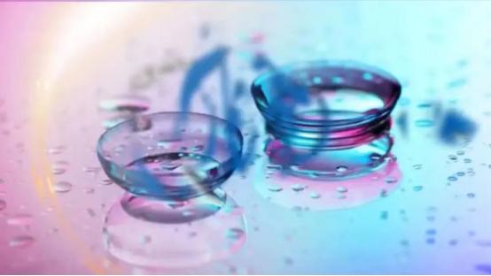 美瞳真的是暴利行业吗,央视曝光眼镜暴利价格