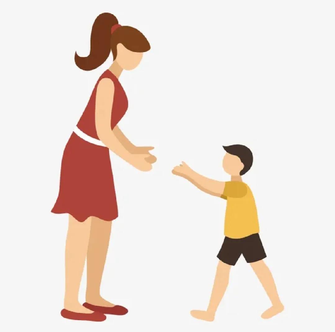 手心手背都是肉父母都心疼,手心手背都是肉却偏心女儿的母亲