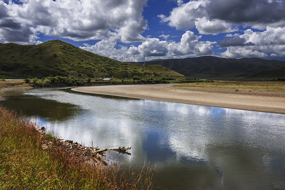 西部大草原旅游攻略,四川红原大草原自驾旅游攻略