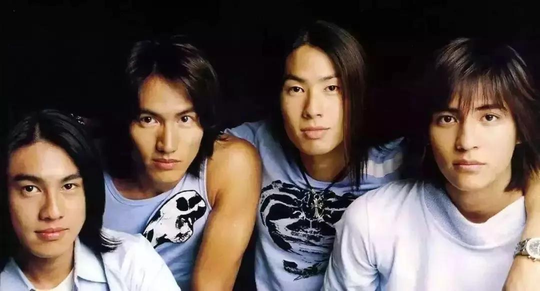 8090童年回忆台湾偶像剧,盘点那些年的台湾偶像剧