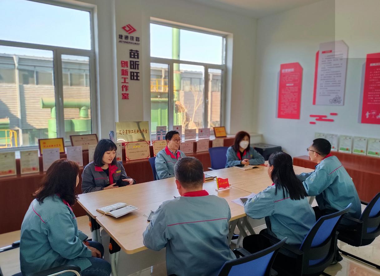 锦州市基层党建质量提升,两新工委指导企业党建