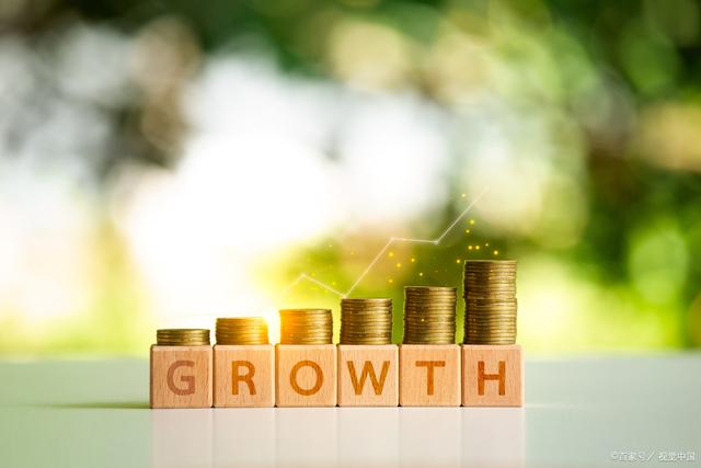 中盈国融:普通人发财的有效途径,理财是首选