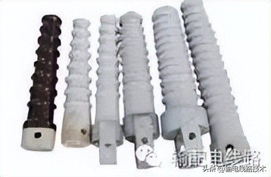 新能源高压配电器结构,架空配电线路结构