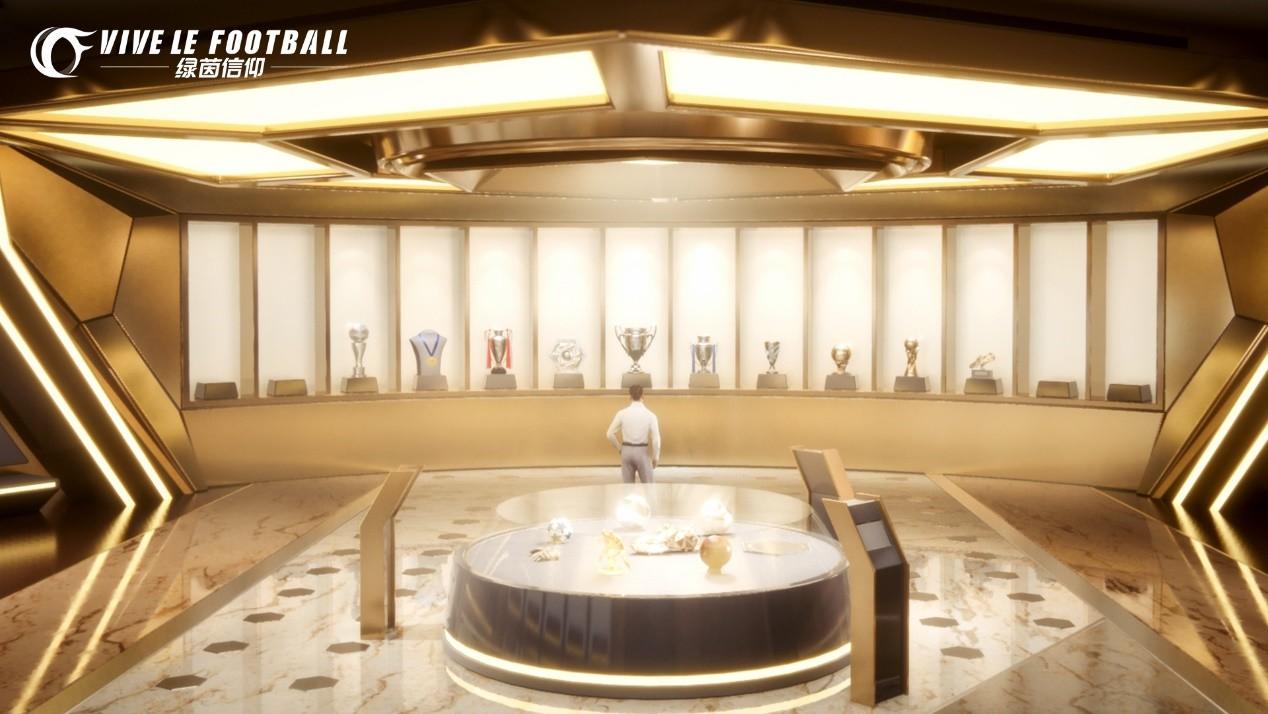 2018足球世界杯游戏中国,绿茵信仰世界杯模式为什么没有了