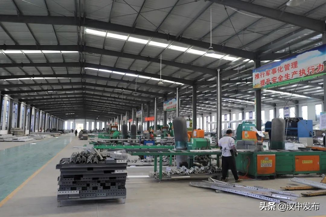 城固县有多强,陕西城固是全国百强县第一名