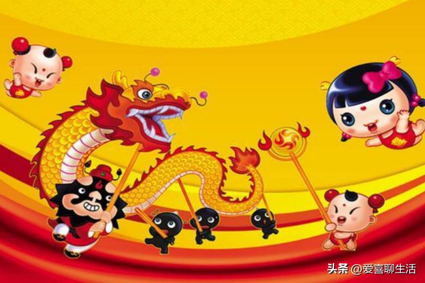 二月二青龙节，有钱没钱，记得吃8种“龙食”，沾上龙气带来好运