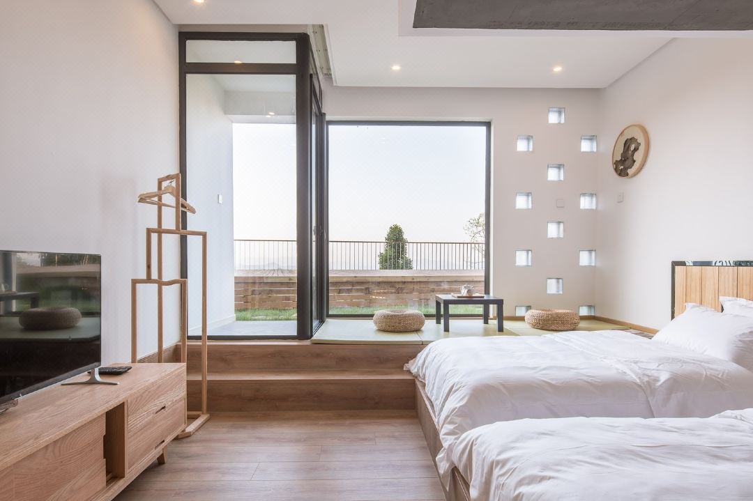 杭州桐庐未迟千山民宿酒店,桐庐未迟千山精品民宿