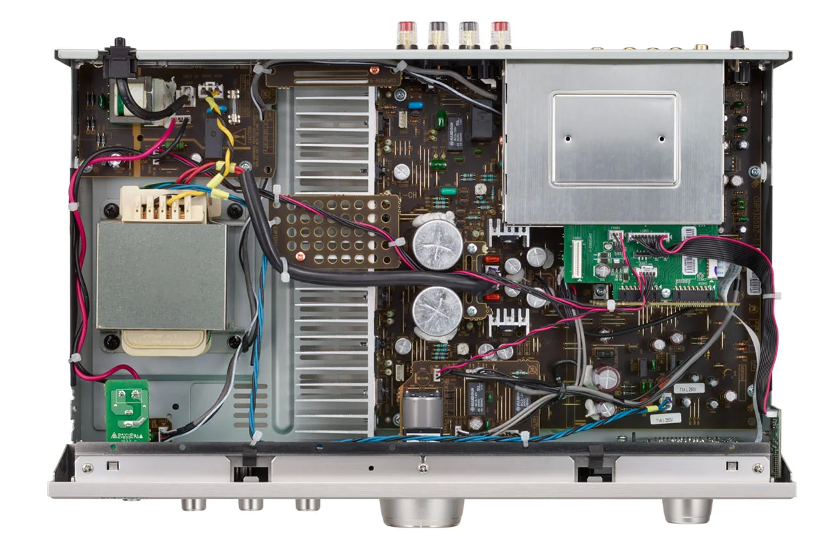 宝华韦健606s2配马兰士pm6007怎么样,万元以下hifi蓝牙音箱推荐