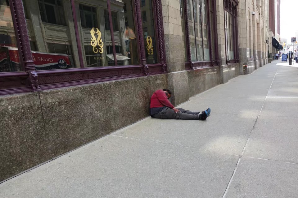 底特律是真实存在的城市吗,底特律以前有多繁华