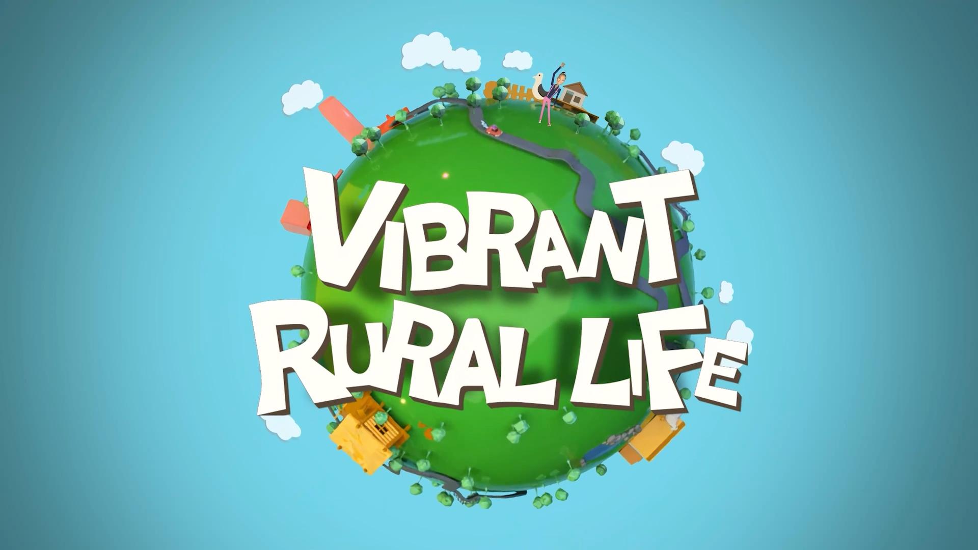 四达时代首档乡村体验真人秀带领非洲观众近距离感受中国乡村振兴