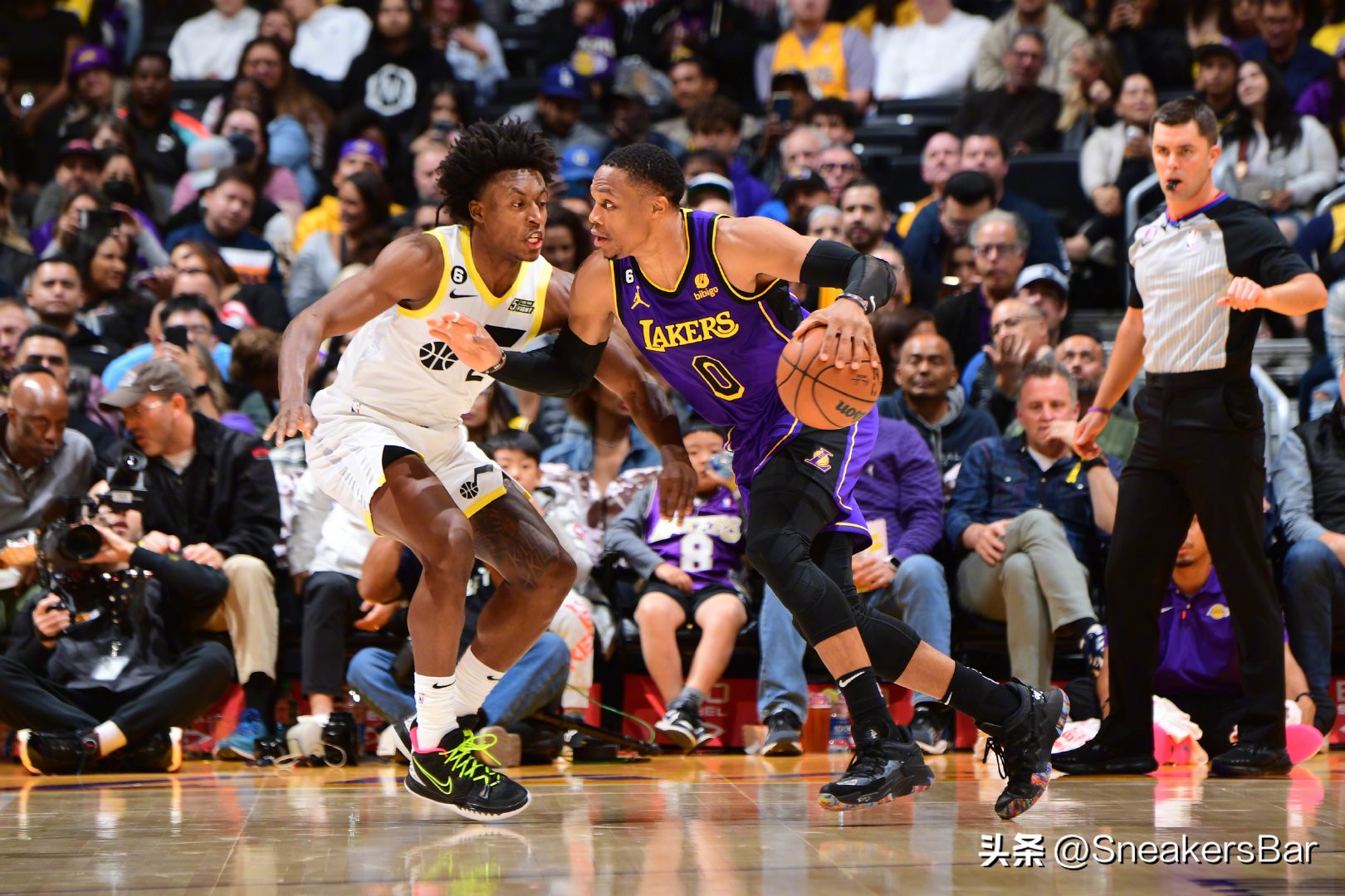 nba球星上脚的国产球鞋 (2023nba总决赛球星上脚球鞋)