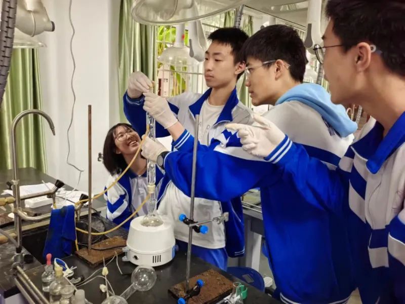 长沙市实验中学素质教育基地,长沙市芙蓉区打造幸福教育升级版