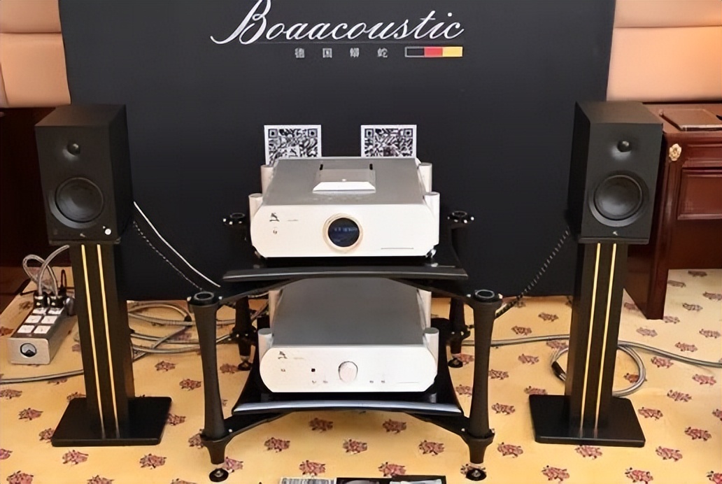 金音奖金瞳奖全国巡展（SIAV）——深圳音响展完美拉开序幕（1）