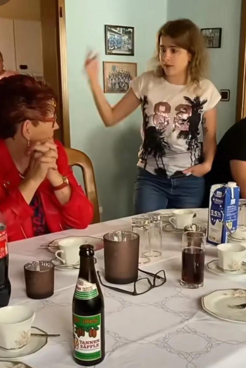 80后远嫁异乡的留守老婆,八零后东北姑娘远嫁德国