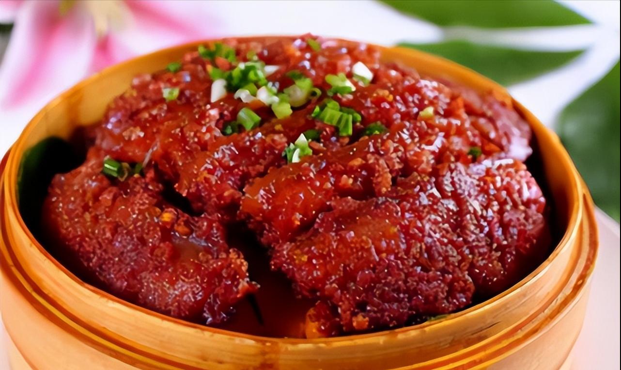 各地代表美食美酒,潮汕各地代表美食