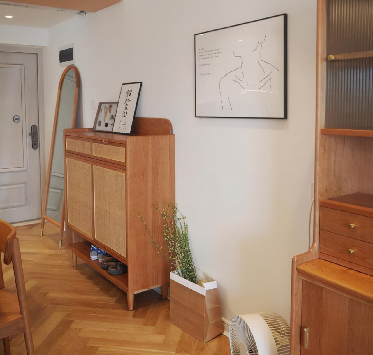 深圳夫妻装修小户型,深圳小夫妻婚房装修