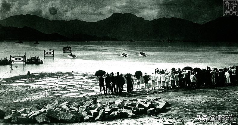 消失的海岸线半条命,快要消失的海岸线