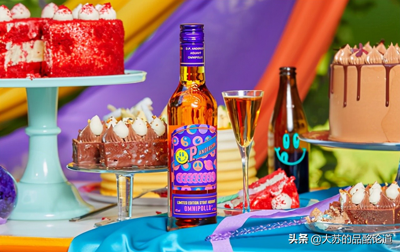 2021全球最创新50强,2022年国际烈酒全球50强