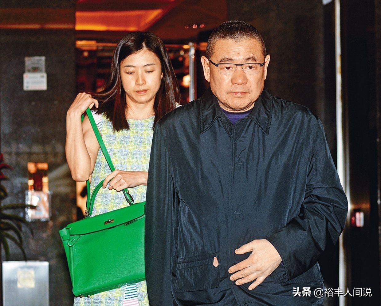 刘銮雄藏品大全,刘銮雄第三度拍卖佳酿