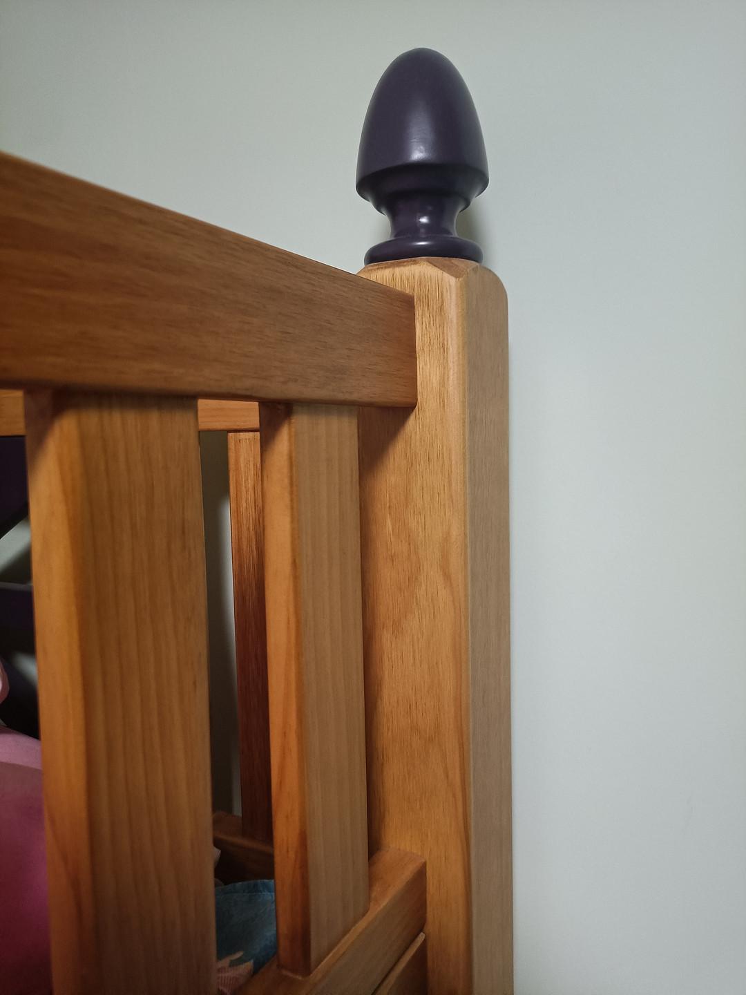 经济实惠高低床选哪种木,高低床什么材质的质量好