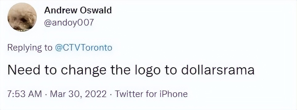 遍布加拿大的“义乌小商品”店竟是上市公司，网友为新店名操碎心