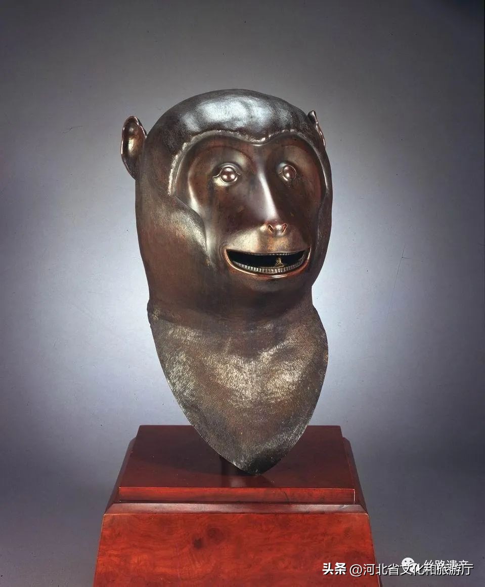 最近回国的国宝,目前流落海外的国宝清单