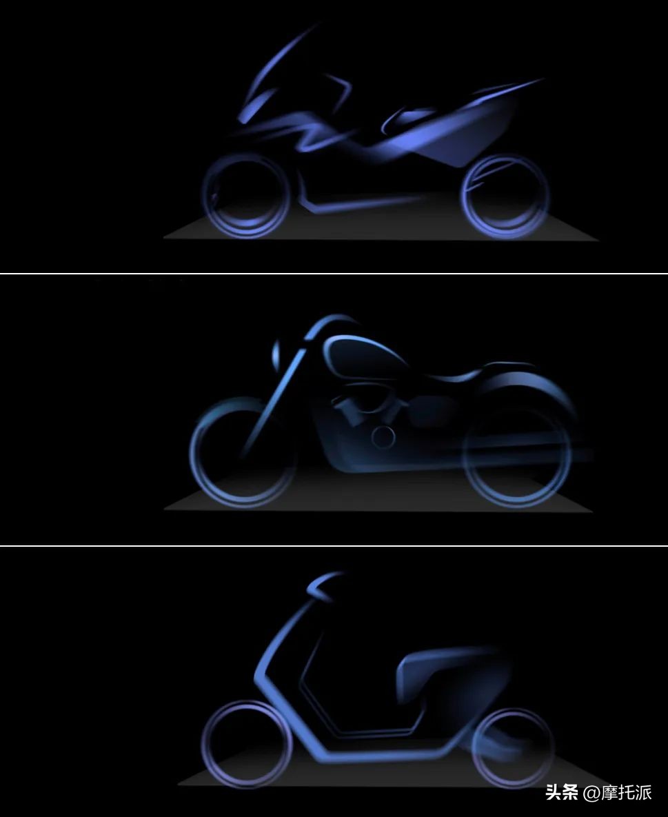 大阳vrs1502023款,2023值得入手的摩托车